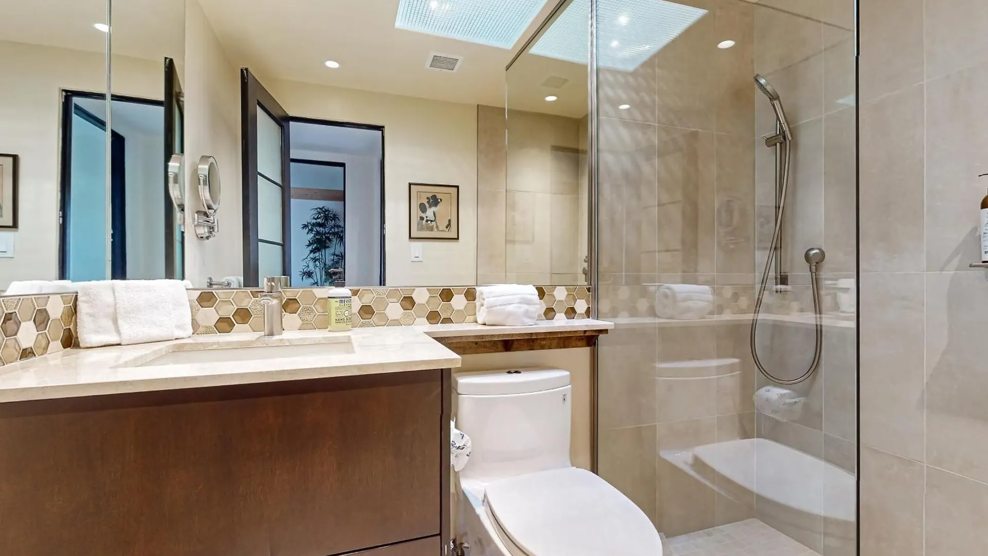 Holiday home Zen Inspired Sanctuary Permit# 1131 Villa Palm Springs United States