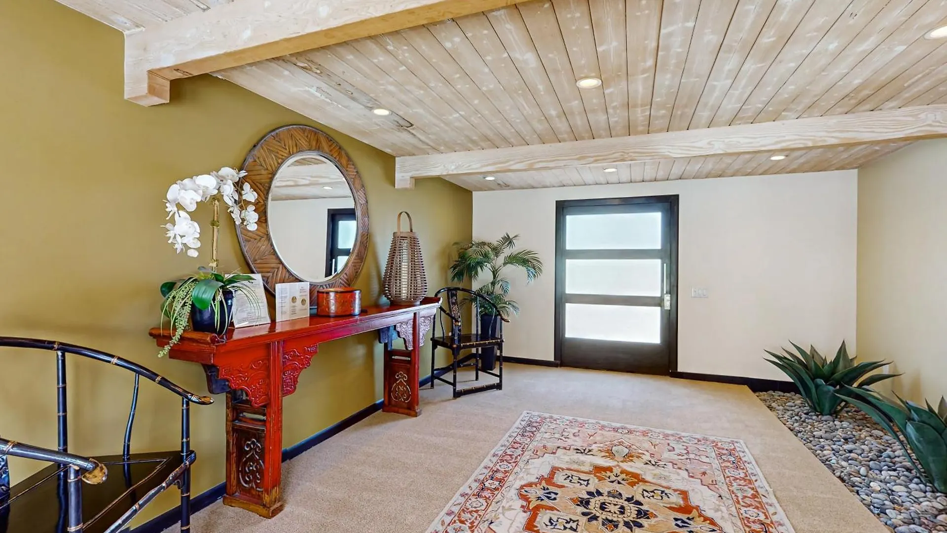 Zen Inspired Sanctuary Permit# 1131 Villa Palm Springs 0*,  United States