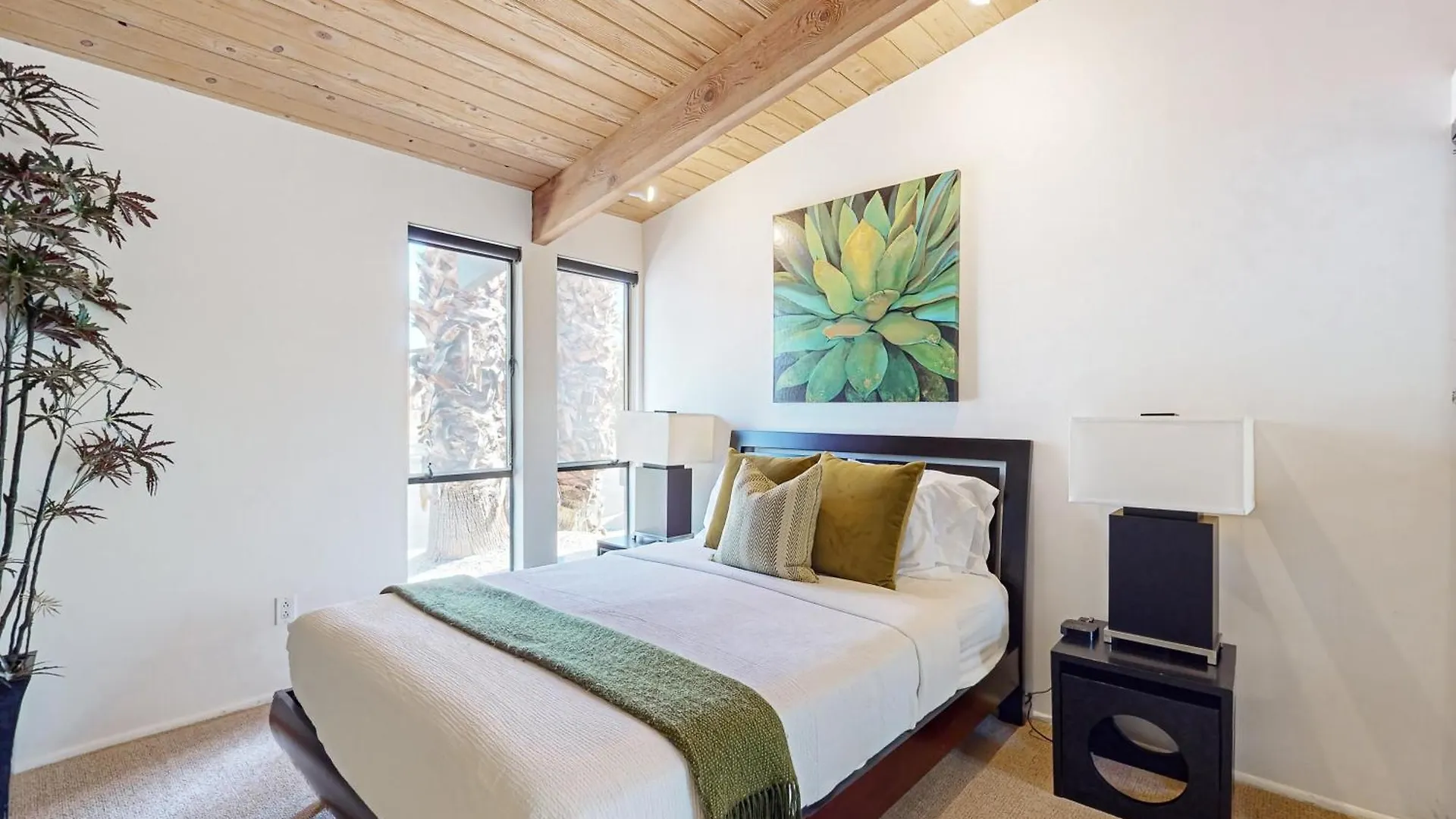 Zen Inspired Sanctuary Permit# 1131 Villa Palm Springs Holiday home